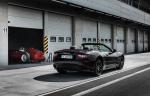 Maserati GranCabrio Sport Special Edition 2017 года